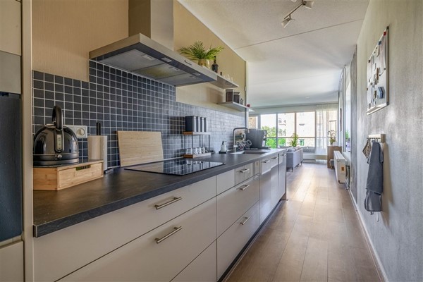 Medium property photo - Semmelweisstraat 90, 9728 NB Groningen